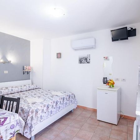 Luna Apartment Cefalù Exterior foto